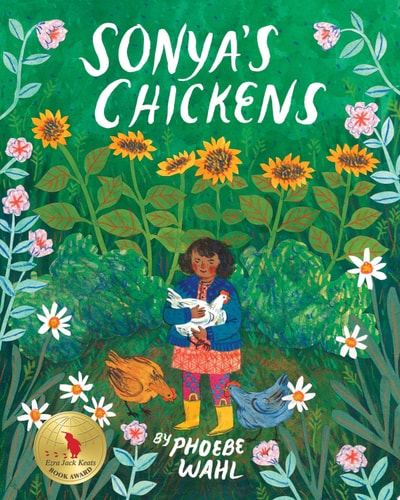 Sonya's Chickens PB