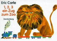123 to the Zoo BD-GERMAN