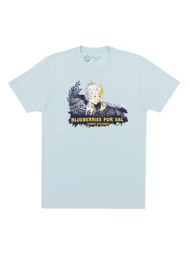 Blueberries for Sal Ad-S DISC