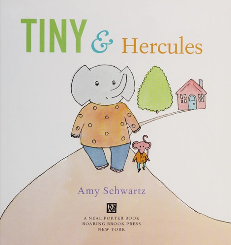Tiny & Hercules