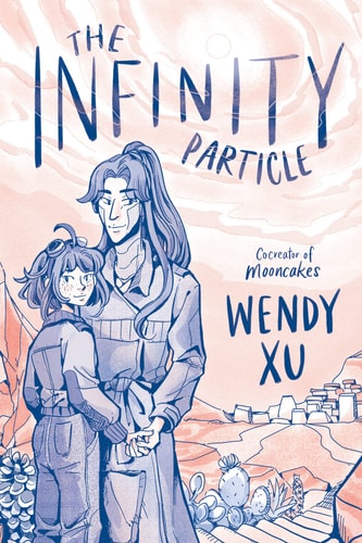 Infinity Particle