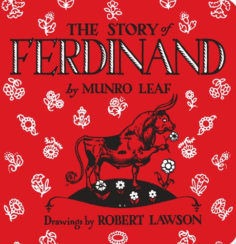 Story of Ferdinand BD