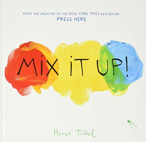 Mix it Up