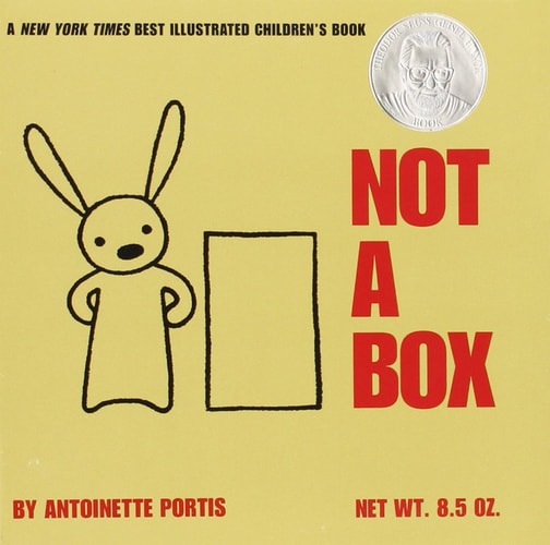 Not a Box BD