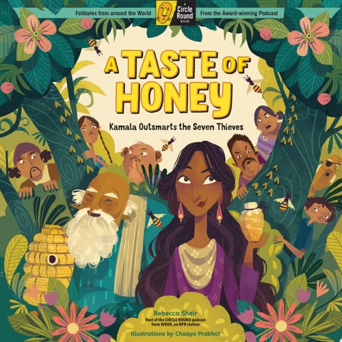 Taste of Honey