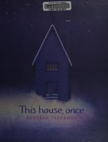 This House, Once