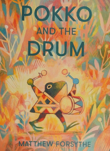 Pokko and the Drum