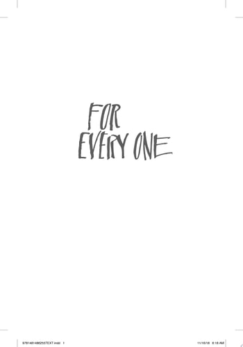 For Everyone PB