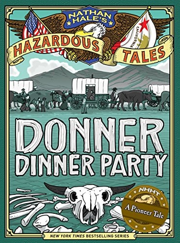 Donner Dinner Party