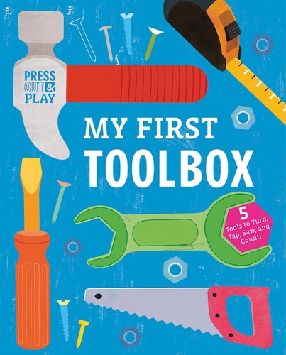 My First Toolbox BD