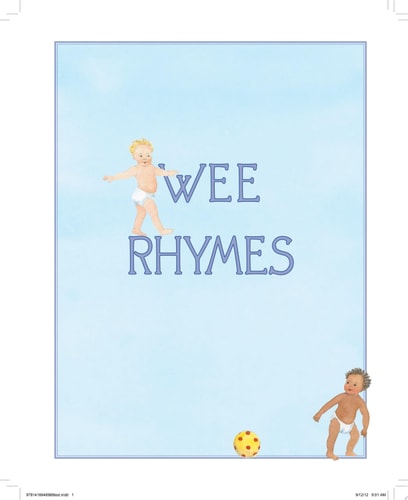 Wee Rhymes