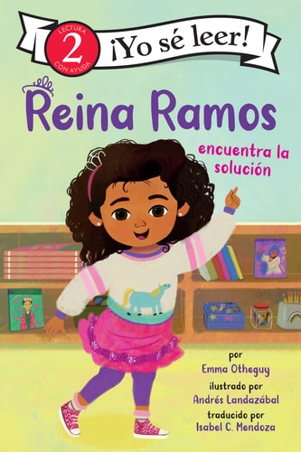 Reina Ramos Works It Out-SPAN