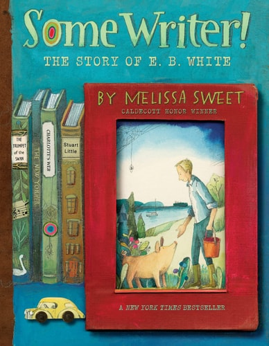 Some Writer PB