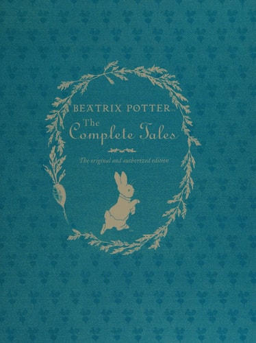 Complete Tales of Beatrix Pot