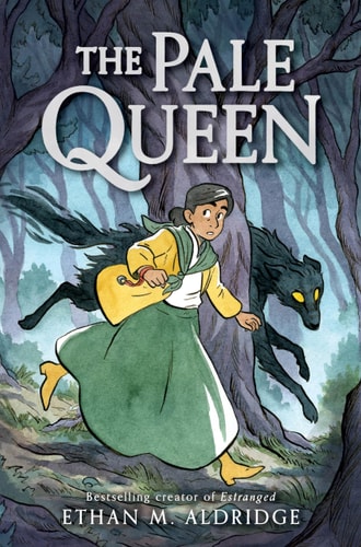 Pale Queen