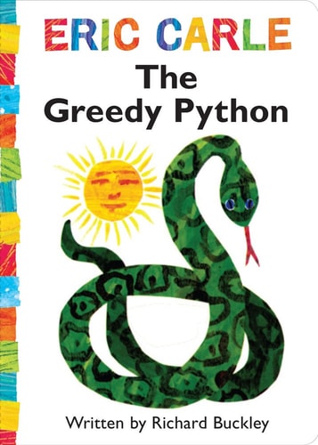 Greedy Python BD