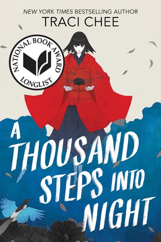 Thousand Steps Into the Night