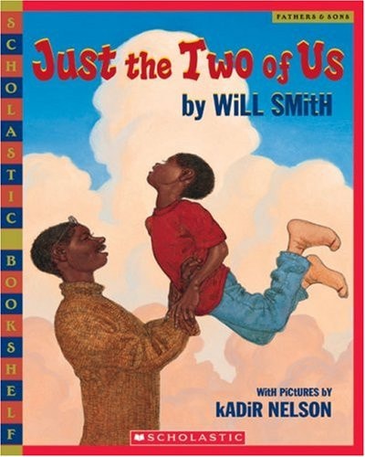 Just The Two Of Us