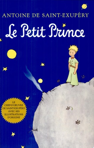 Little Prince-FRENCH
