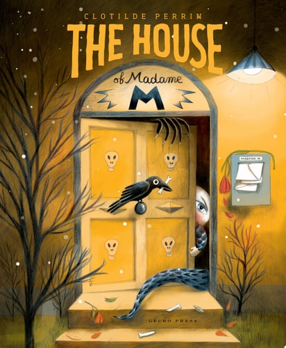 House of Madame M