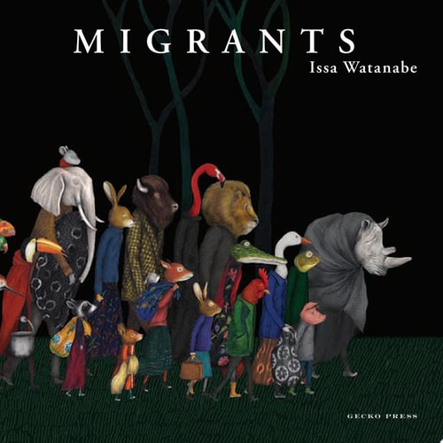 Migrants