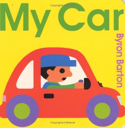 My Car - BD