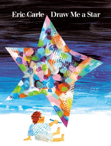 Draw Me A Star - PB