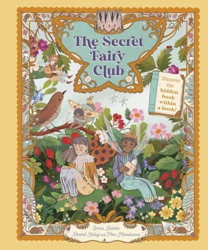 Secret Fairy Club