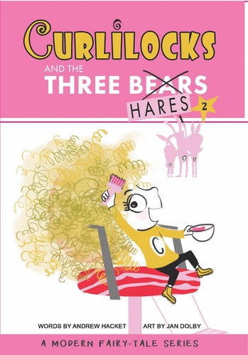 Curlilocks and the Three Hares