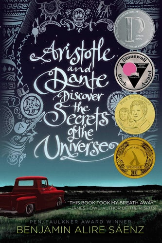Aristotle and Dante PB