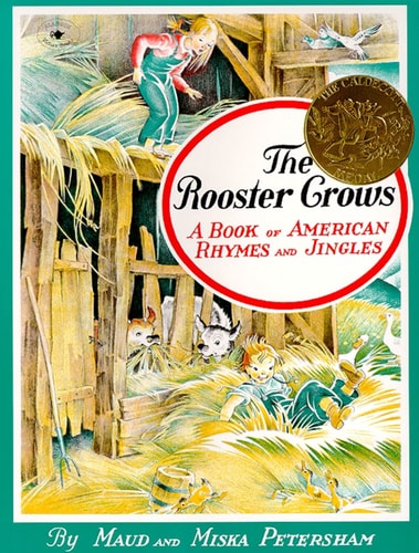 Rooster Crows - PB