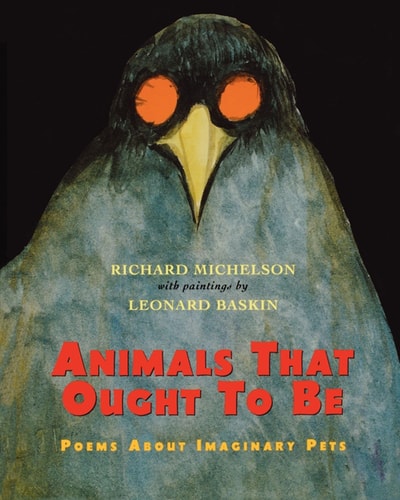 Animals That Ought-PB