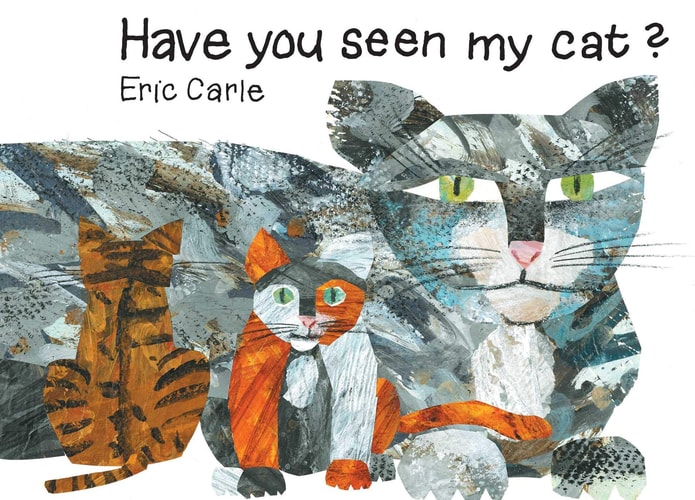 Have You Seen My Cat-PB