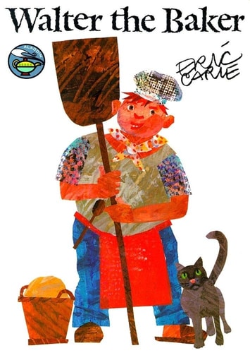 Walter The Baker PB