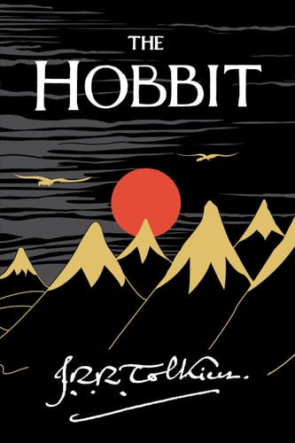 Hobbit-75th Ann PB