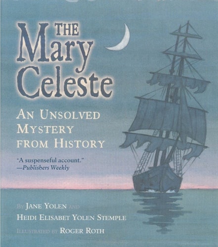 Mary Celeste PB