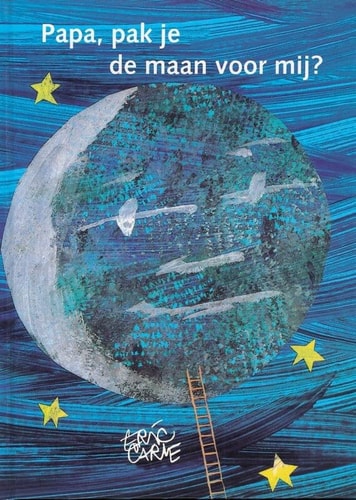 Papa, Please Get the Moon-DUTCH