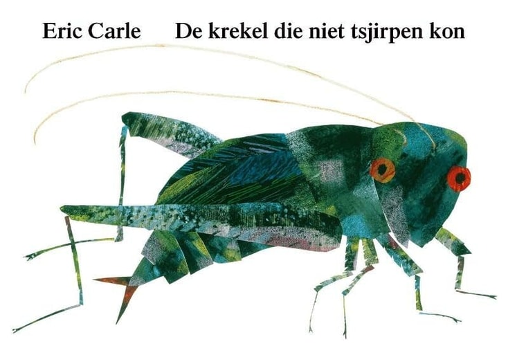 Very Quiet Cricket BD DUTCH