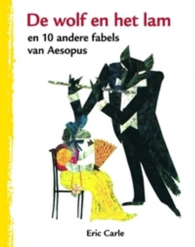 Aesop Fables-GERMAN