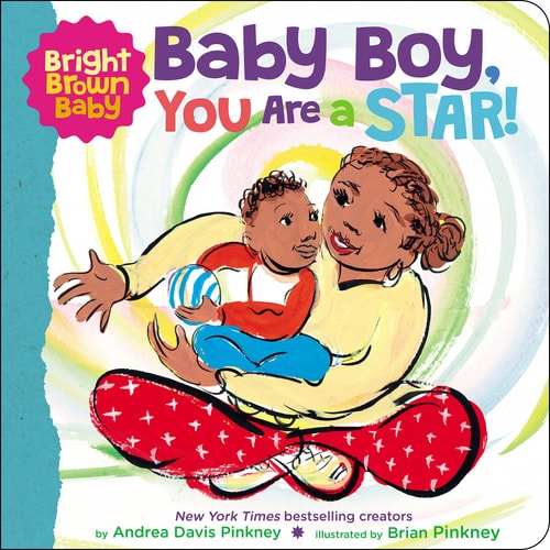 Baby Boy, You're a Star