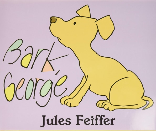 Bark George