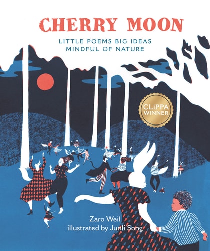 Cherry Moon: Little Poems Big Ideas