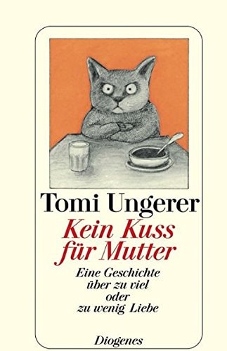 Kein Kuss fur Mutter