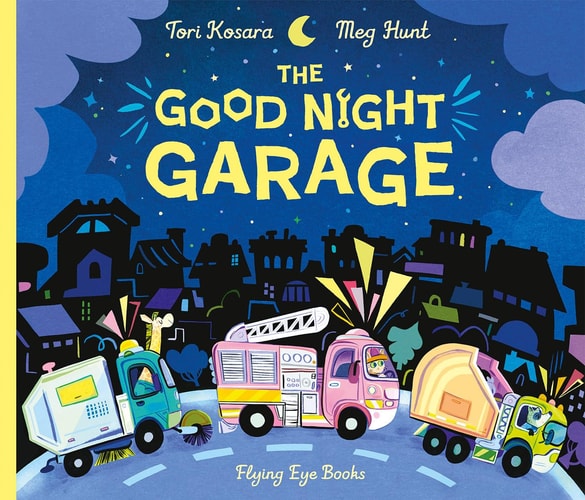 Good Night Garage