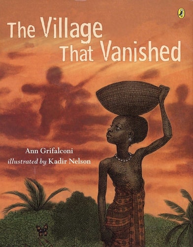 Village that Vanished-PB