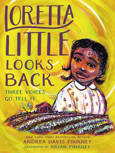 Loretta Little Looks Back PB