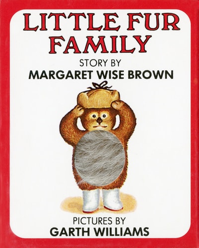 Little Fur Family Mini