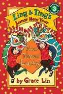 Ling & Ting's Lunar New Year: Two Times Lucky PB