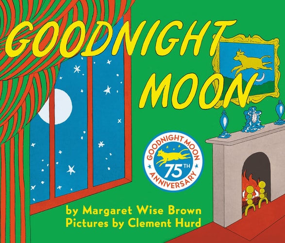 Goodnight Moon-BD