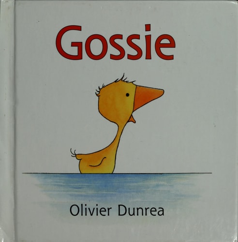 Gossie-mini
